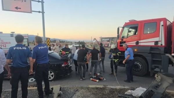 40 gündür yoğun bakımdaydı! Yaşam mücadelesini kaybetti